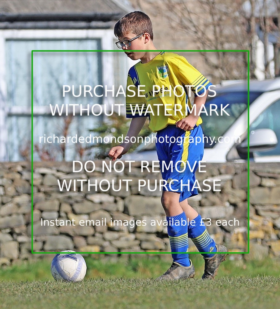 IMG_4535 - Kendal United Under 9 Rockets (15/3/25)