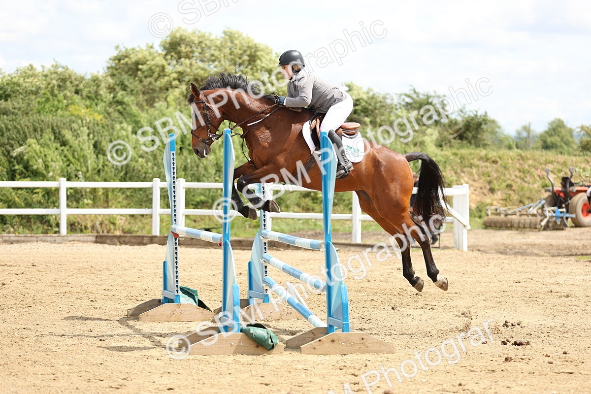 SBM_000784 - Class 3 - Senior Discovery - 1.00m