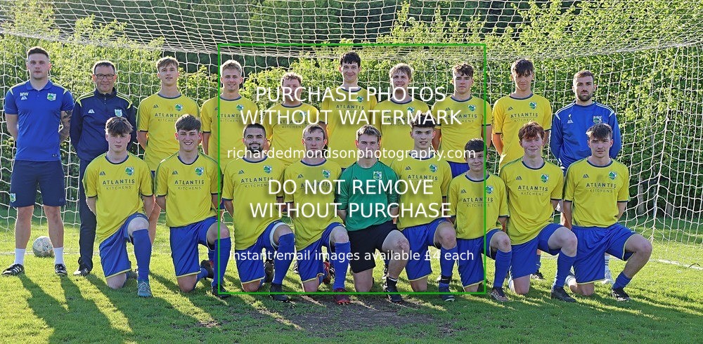 IMG_6539 - KU vs Staveley Utd