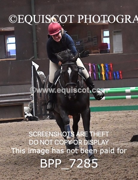 BPP_7285 - CLASS 4 BE90CM