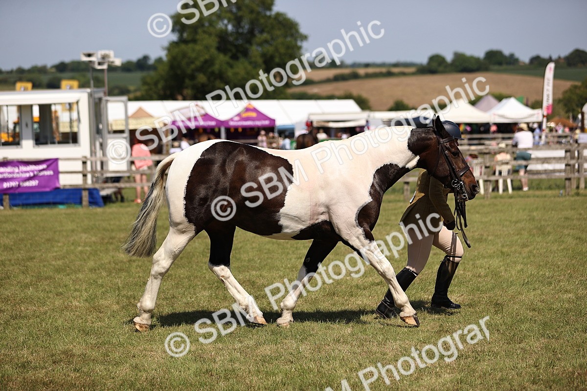 SBM_17933 - Class 81-83 - TSR Ridden Amateur of the Year - Horses