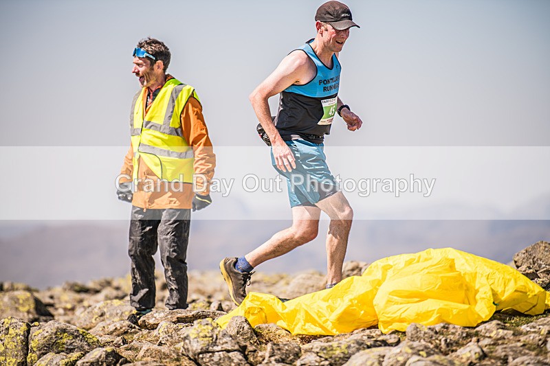Fairfield-522 - Fairfield Horseshoe Fell Race Saturday 10th May 2025