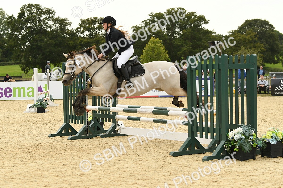 SBM_73068 - J16 - Junior Pony 75cm Championship