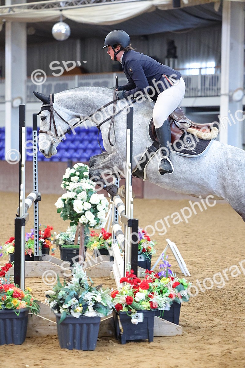 SBM_002434 - Class 9 - Senior Discovery 1.00m