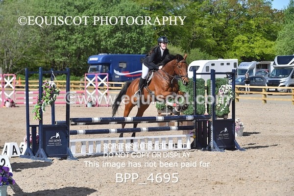 BPP_4695 - CLASS 13 SAT 0.85m Amateur Championship Qualifier