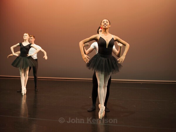  - Masters of Ballet Academy Vaganova Summer Intensive 2016