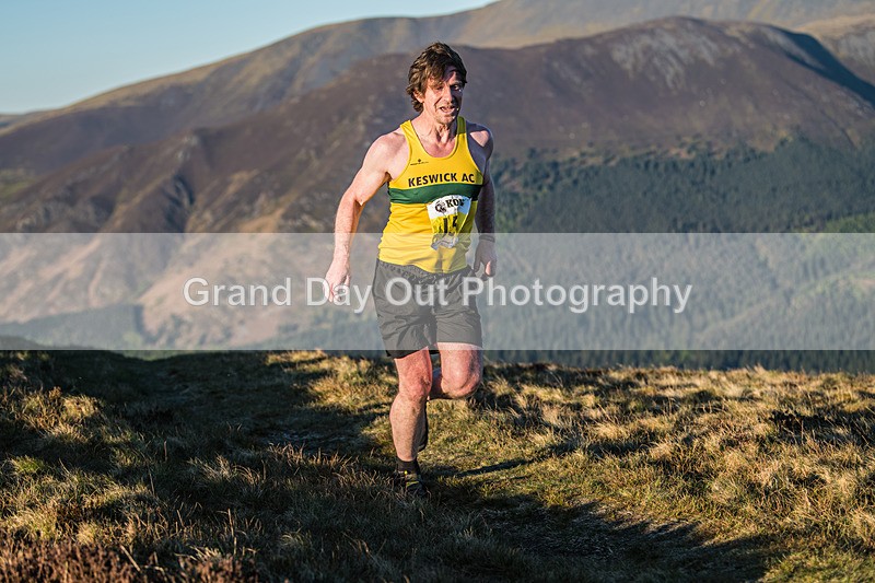 Lords Seat-405 - Lords Seat Fell Race Wednesday 29th April 2026