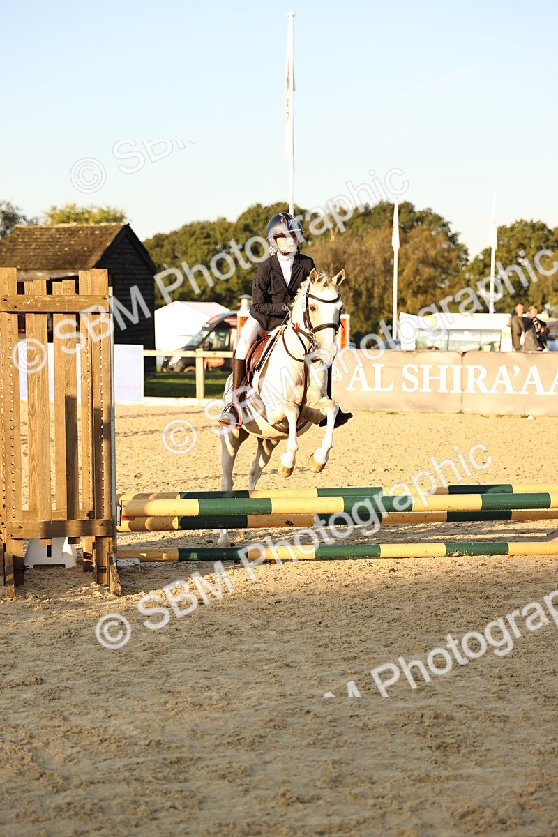 SBM_57069 - J11 - Junior Pony 50cm Championship