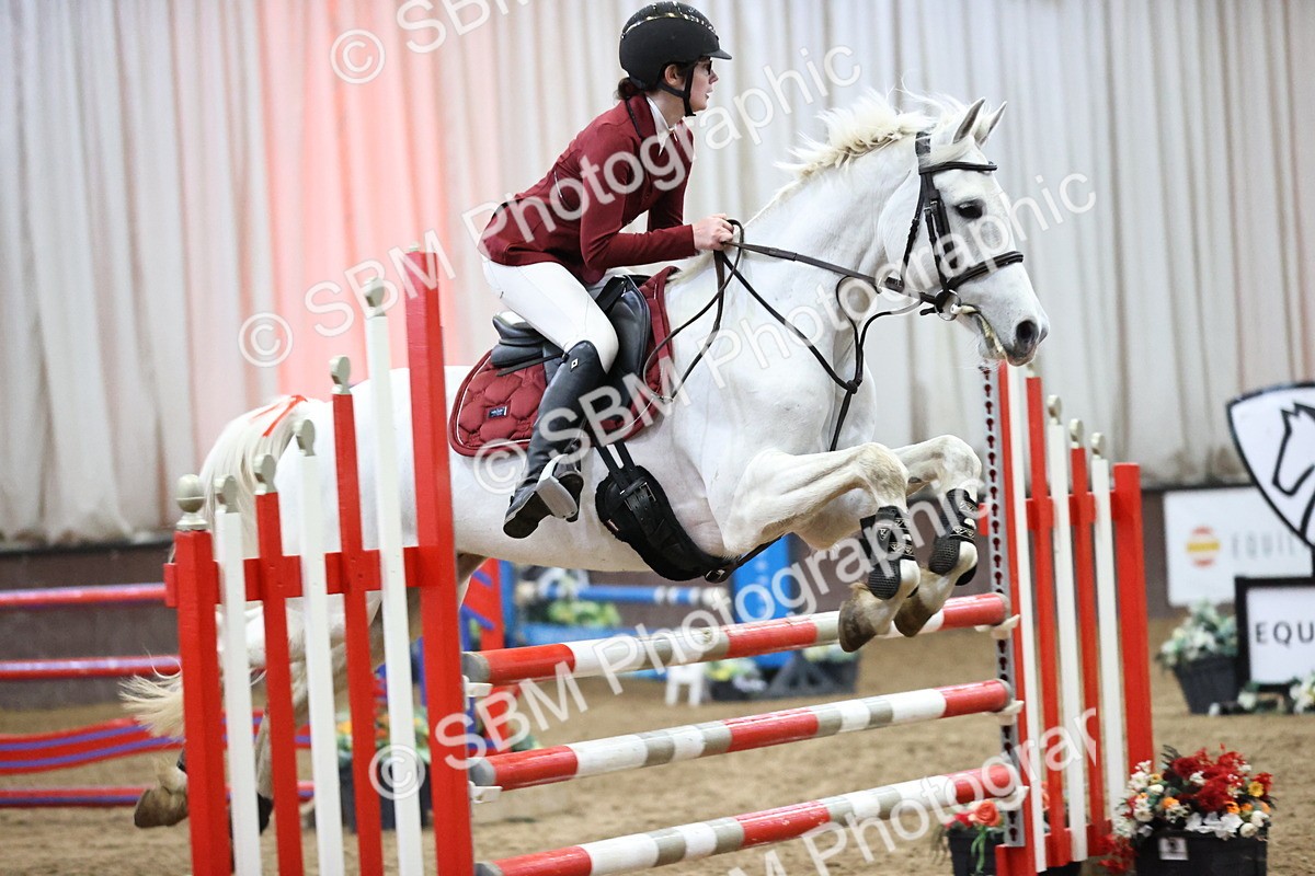 SBM_002308 - Class 9 - Senior Discovery - 1.00m