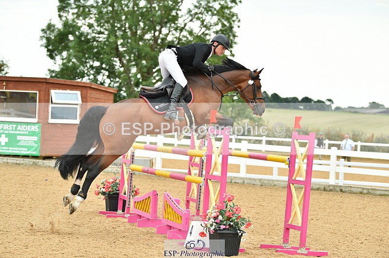 230720A-135928-03261 - Cls 21, 1 Star Gold 1.30m