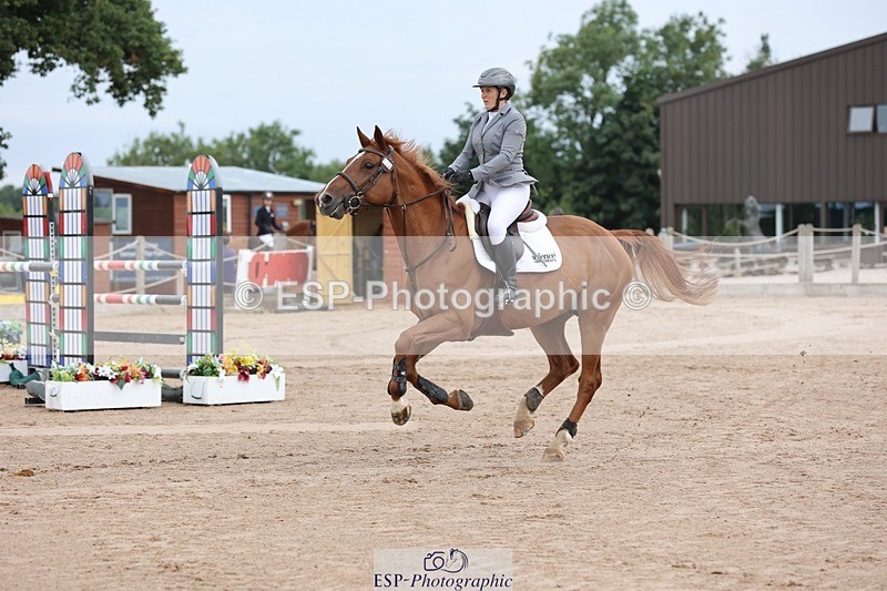 250719-083850-12851 - Cls 15, 1 Star Silver Tour Start til Break