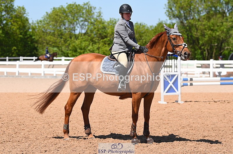 230526A-133246-01818 - Cls 10 85cm Amateur Quali