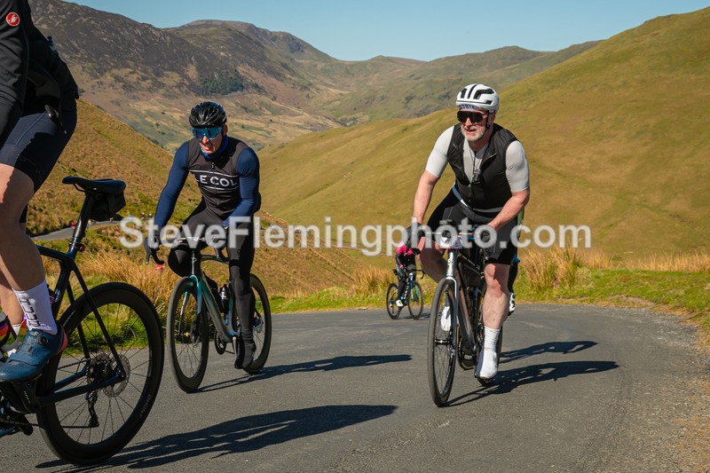 095825 - Newlands Pass 09.00 - 10.00