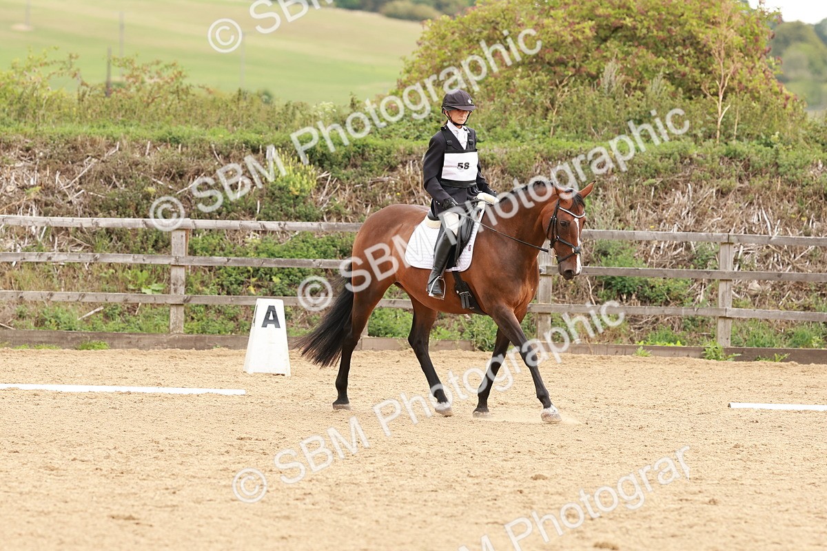 SBM_001700 - Novice 1