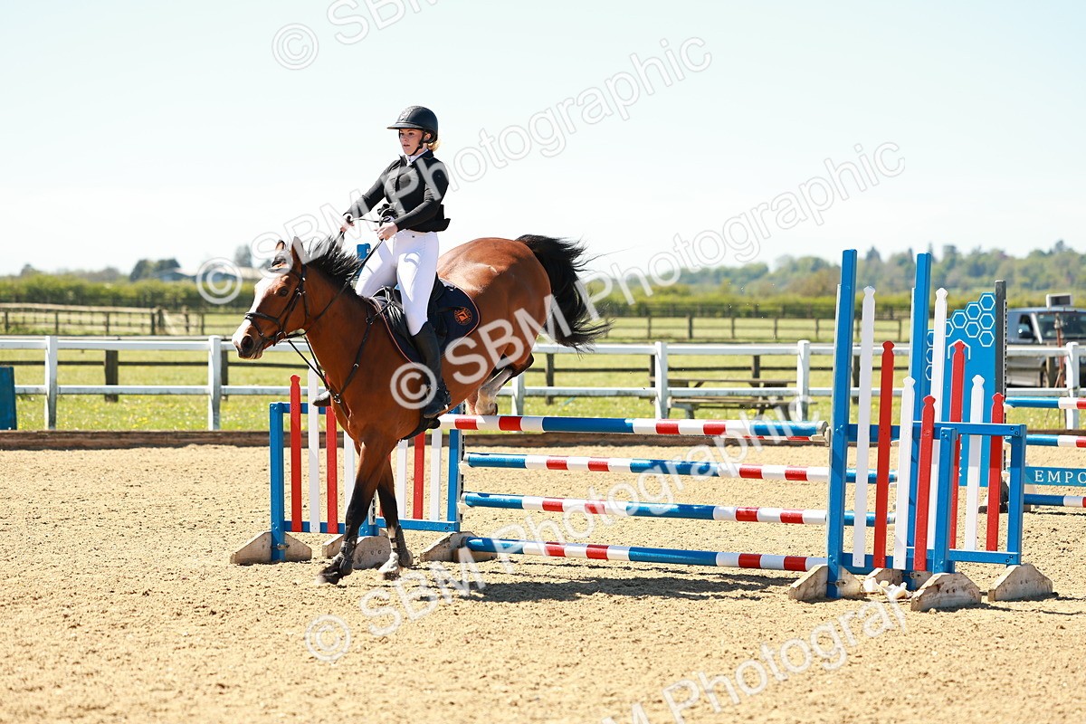 SBM_000679 - Class 3 - Senior Discovery - 1.00m