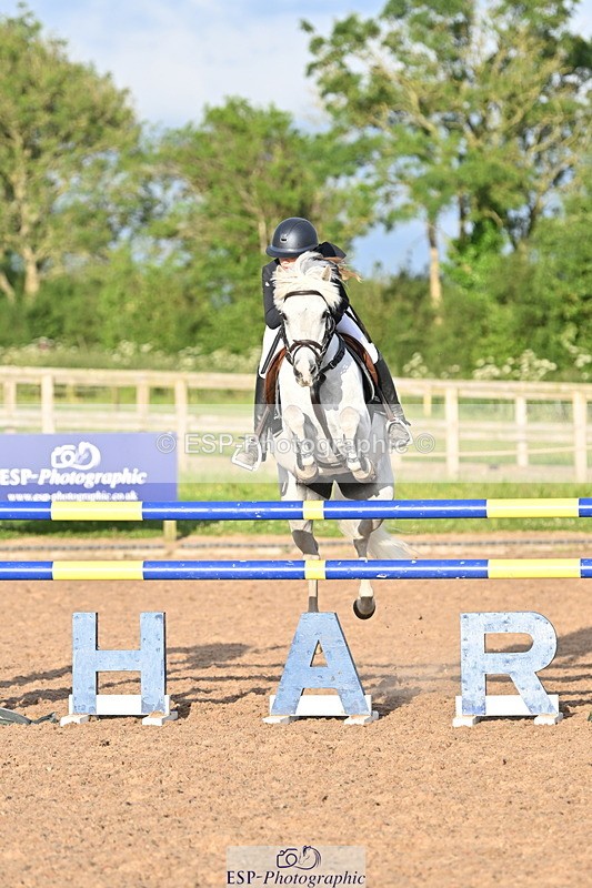 240628A-200008-01985 - Cls 7 Graham Heath 128cm + 138cm