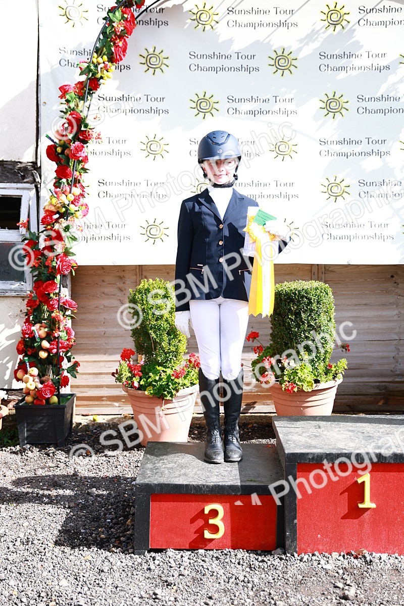 SBM_44909 - Saturday - Dressage Presentations