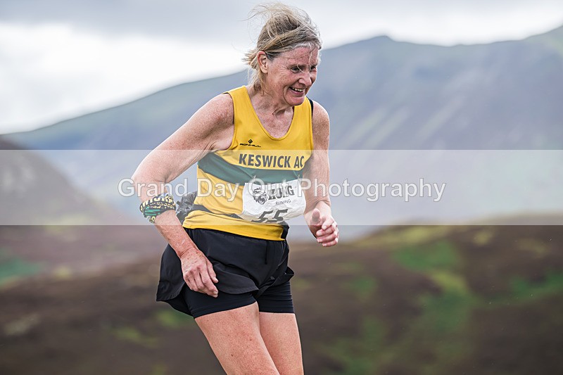 Barrow-468 - Barrow Fell Race Monday 31st August 2026