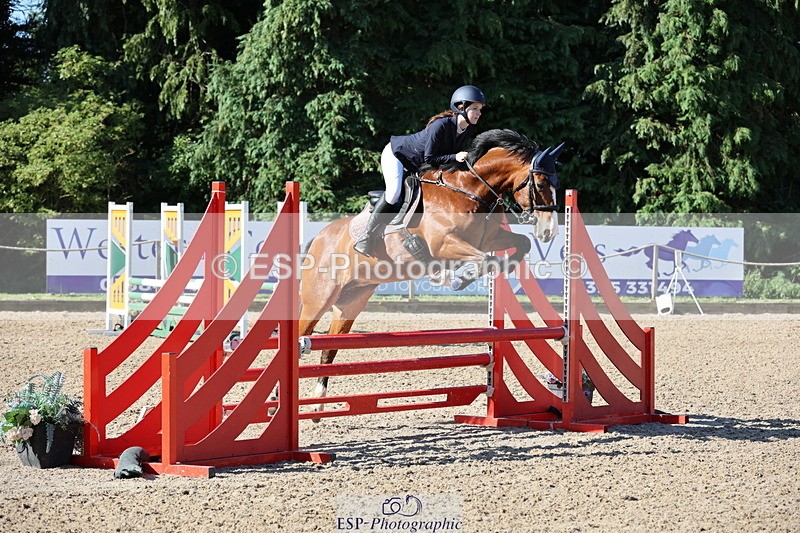 250703A-084607-00096 - Cls 5 85cm Amateur Qualifier