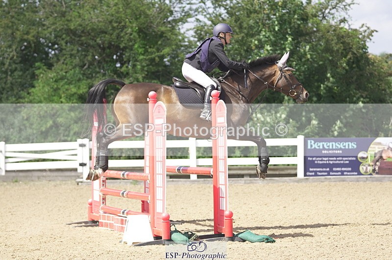 230810A-175909-02248 - Cls 3 95cm Amateur Quali