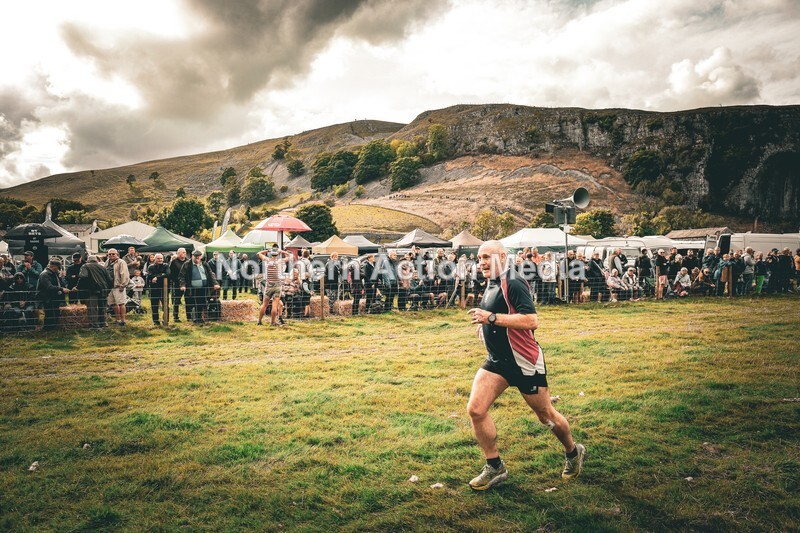 DSCF7018 - Kilnsey Crag race