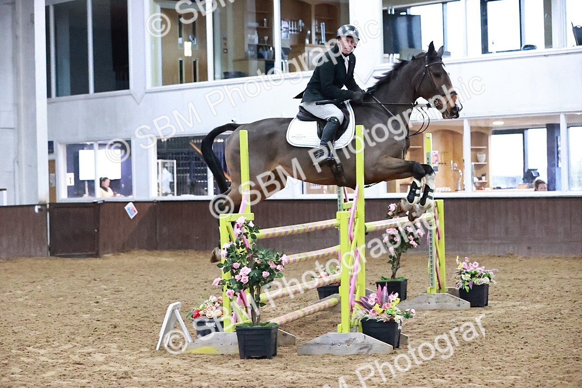 SBM_001424 - Class 4 - Senior Newcomers 1..10m