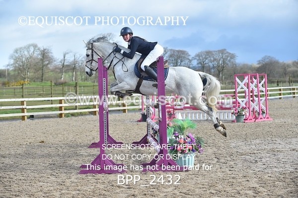 BPP_2432 - CLASS 26 The Liz Fox Royal Highland Show JD/JC Championship Qualifier