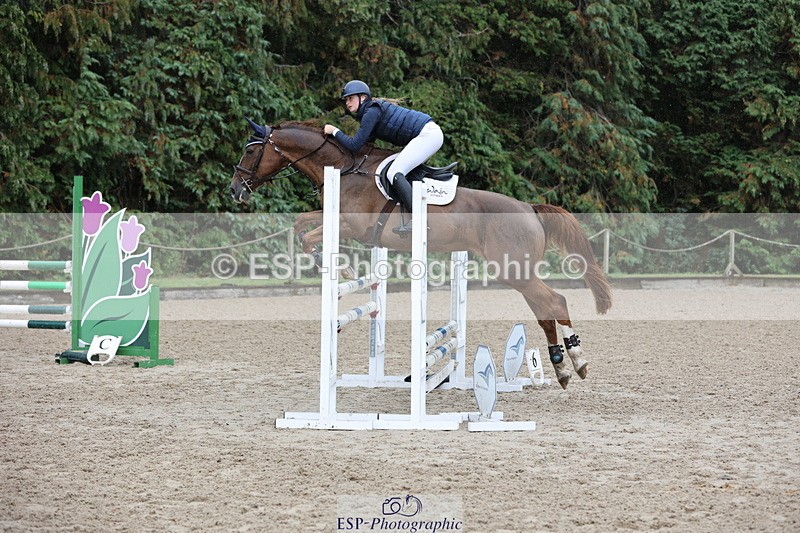 250831A-102455-09307 - Cls 41 1.05m Amateur Quali and Open