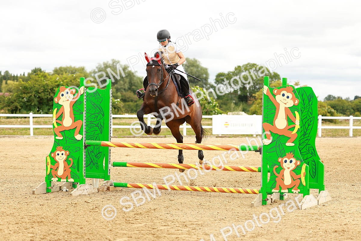 SBM_002209 - Class 10 - 0.95cm Amateur Championship Qualifier