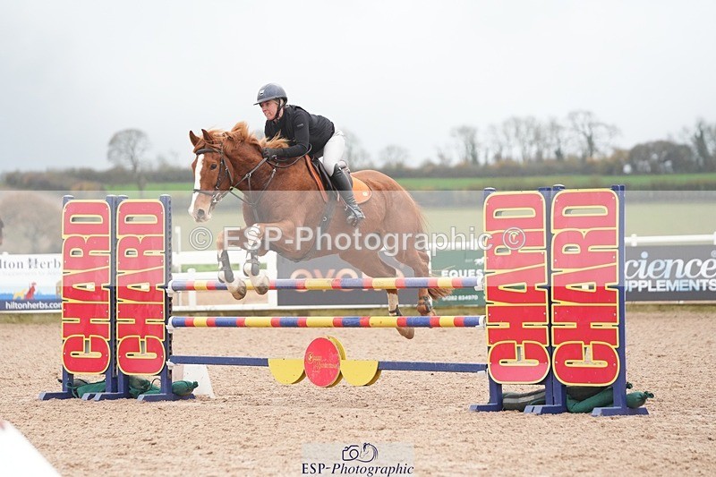 251107-134227-01024 - Cls 5 Newcomers and 1.10m Open