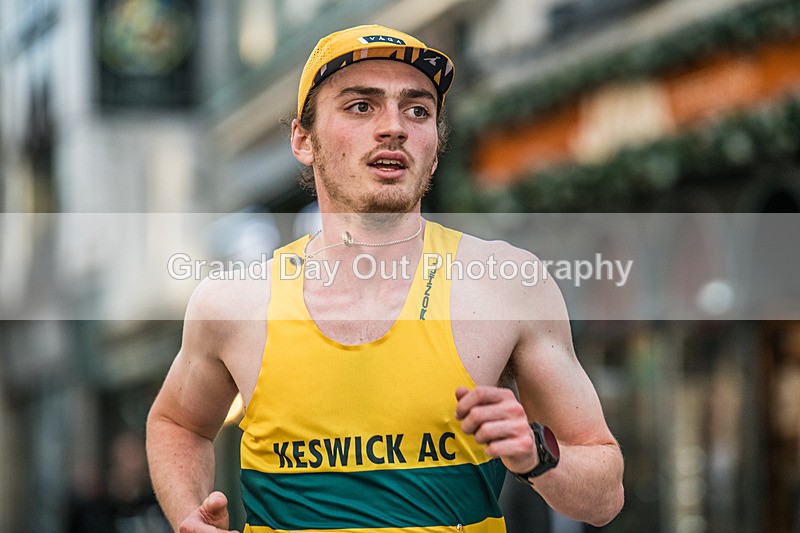RTH-187 - Keswick Round The Houses Road Race Wednesday 23rd April 2025