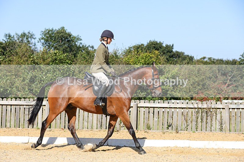 1X9A7861 - Class 10:Riding Horse