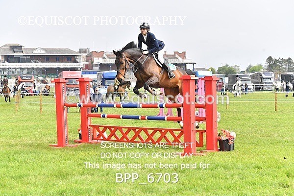 BPP_6703 - CLASS 2 RHS Classic Champ Qual (1.20m)