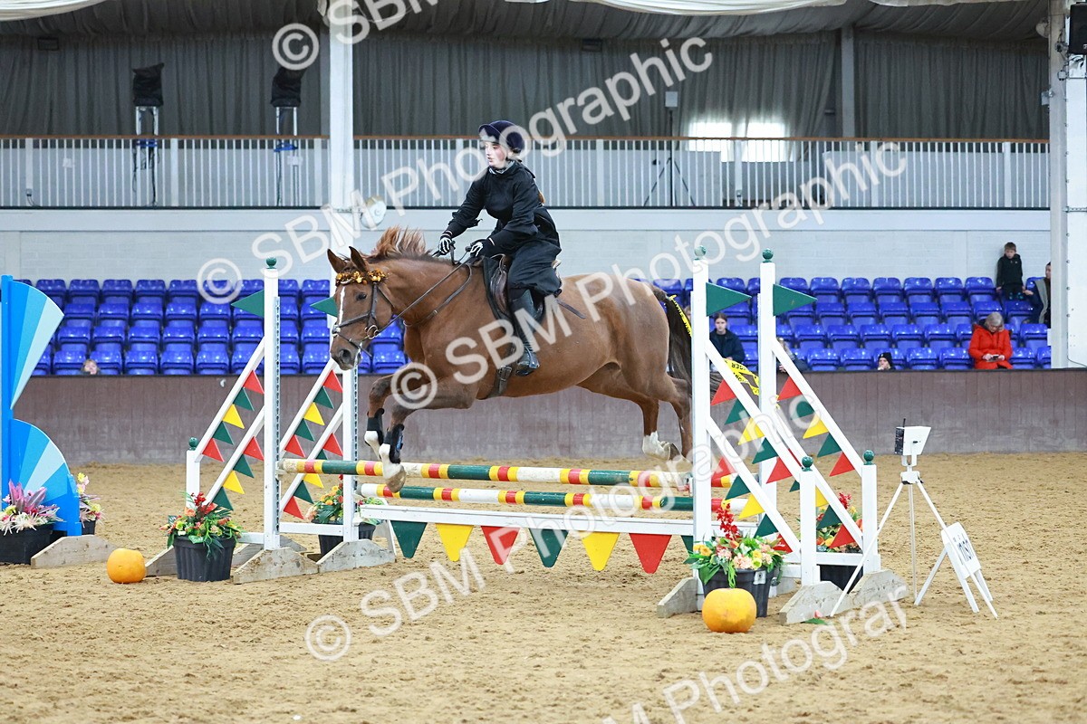 SBM_003265 - Class 4 - Pairs