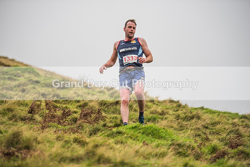 Wasdale Show-583 - Wasdale Head Show Fell Races (Junior & Senior) Saturday 14th October 2023