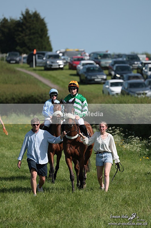PtP 250526 443 - Albrighton & Woodland PtP Chaddesley Corbett 25/05/26