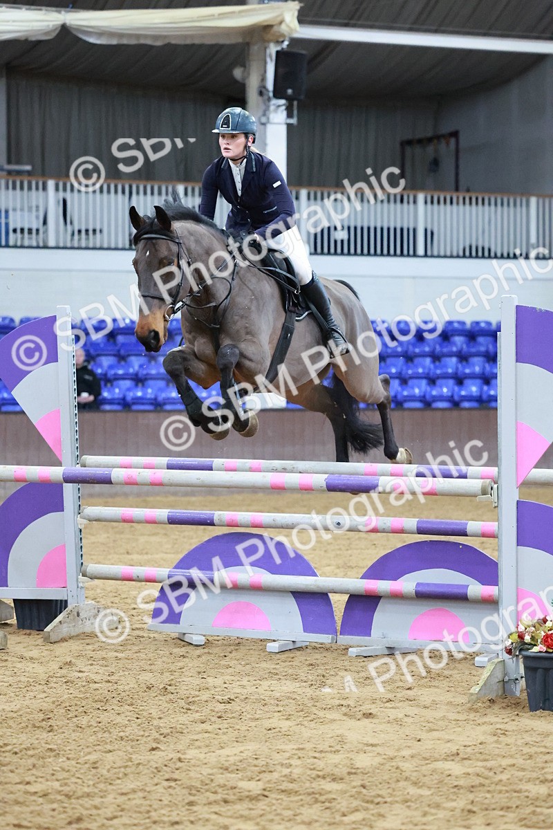 SBM_008327 - Class 26 - WB Equiline Star Championship Qualifier 1.10m