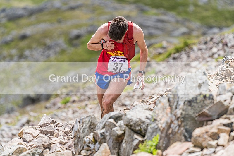 Borrowdale-150 - Borrowdale Fell Race Saturday 3rd August 2024