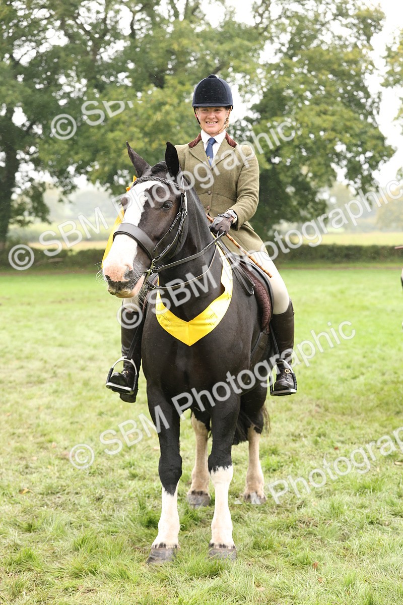 SBM_69858 - S69 - Show Cob Ridden