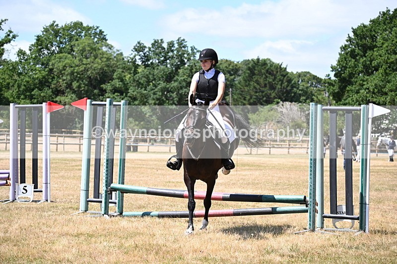 WJ6_5827 - Class 13 Novice 60cm