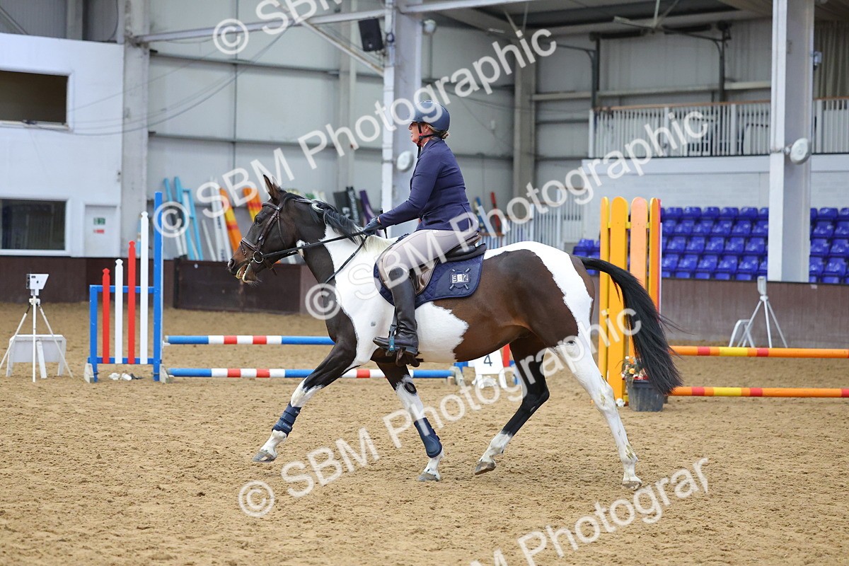 SBM_000662 - Class 5 - 50cm - BRC Championships