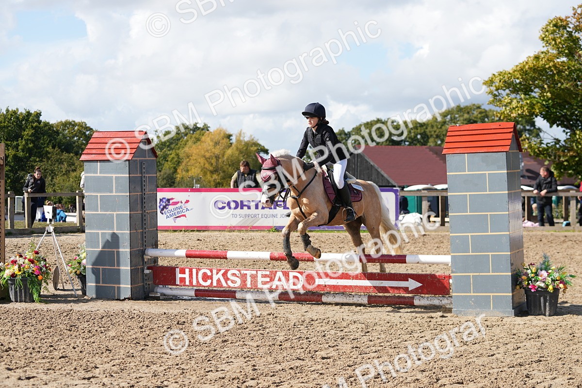 SBM_46687 - J7 - Junior Pony 60cm Championship