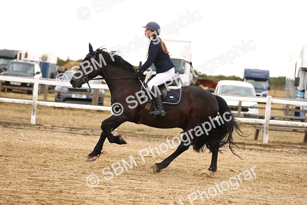 SBM_008120 - Class 10 - 80cm