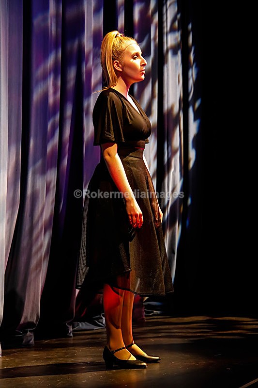 EBS _437 - OH what a NIGHT