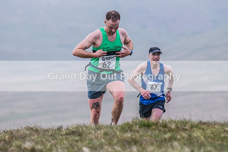 Latterbarrow-249 - Latterbarrow Loop Fell Race Wednesday 20th May 2026