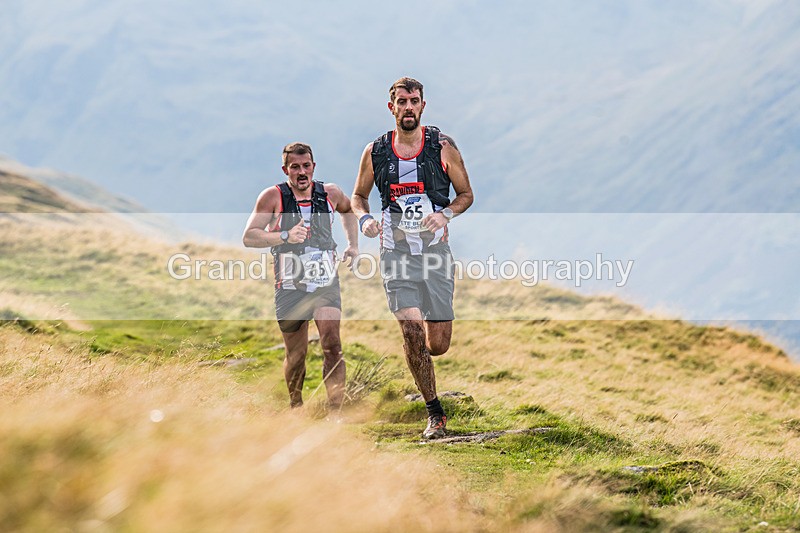 HBMR-Leg 4-468 - Hodgson Brothers Mountain Relay Leg 4 Saturday 5th October 2024
