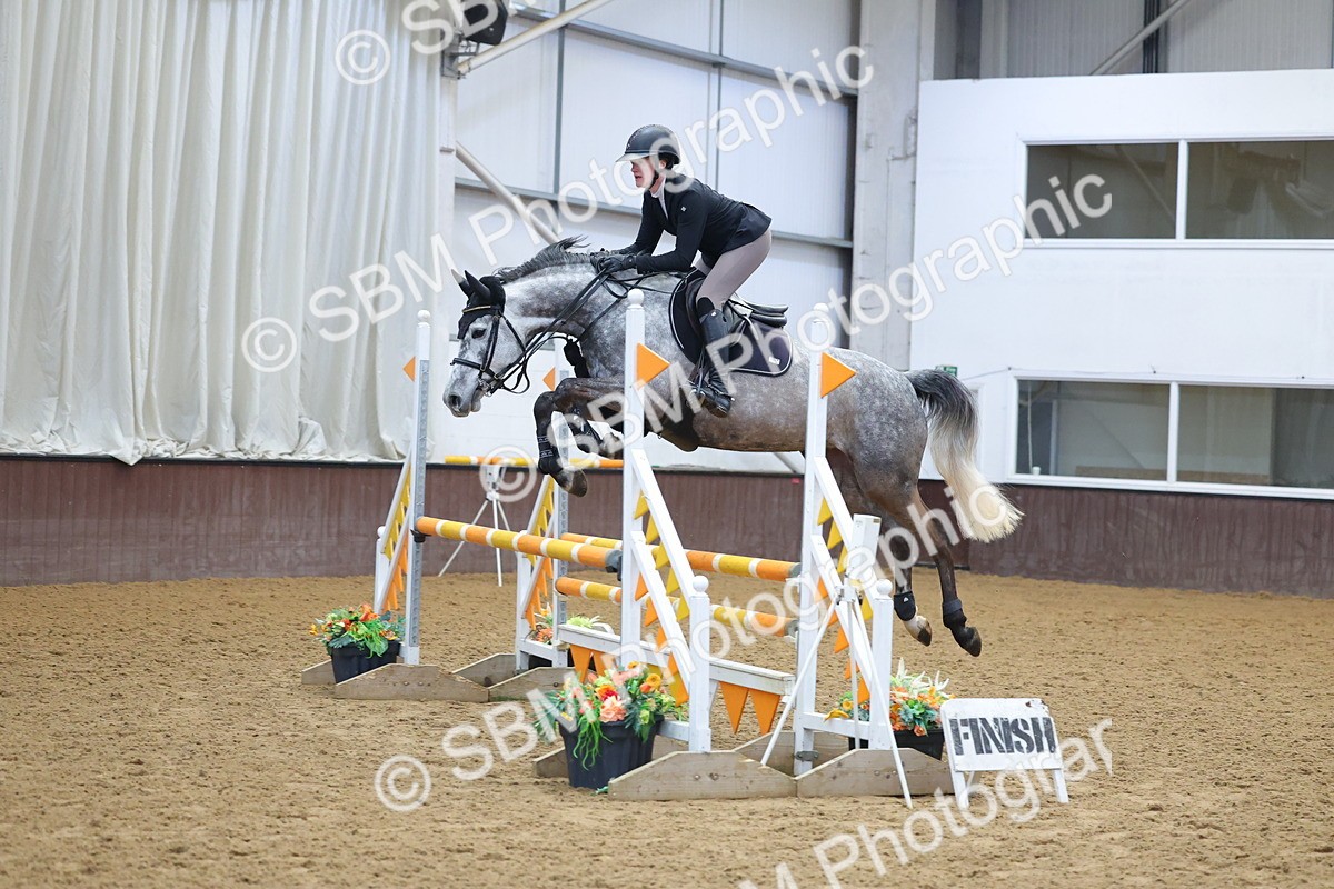 SBM_002575 - Class 7 - Senior 1.05m Open