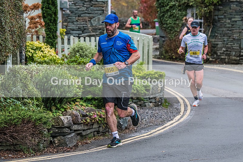 Derwentwater-294 - Derwentwater 10 Mile Road Race Sunday 3rd November 2024