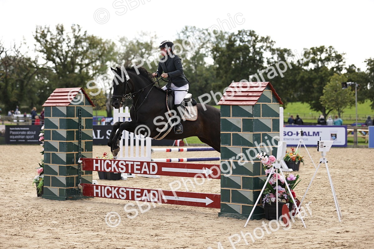 SBM_22310 - J59 - Clear Round 75cm