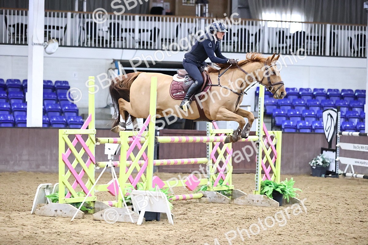 SBM_006104 - Class 18 - Senior 1.15m Open Inc Members Cup Q